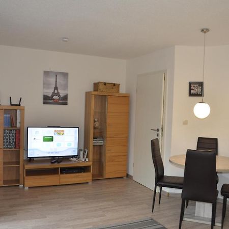 Ferienwohnung Wildgatter Графенвизен Экстерьер фото