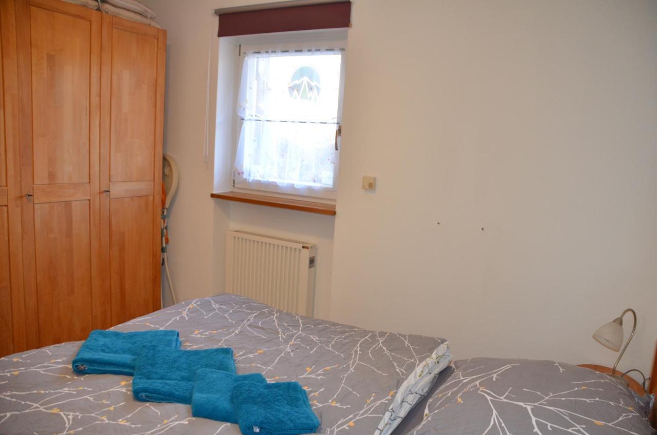 Ferienwohnung Wildgatter Графенвизен Экстерьер фото