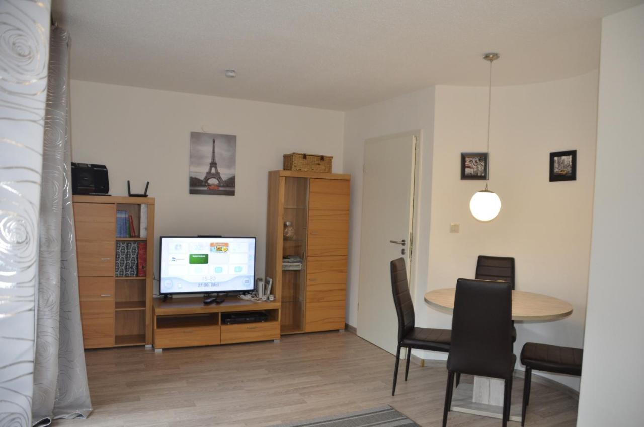 Ferienwohnung Wildgatter Графенвизен Экстерьер фото