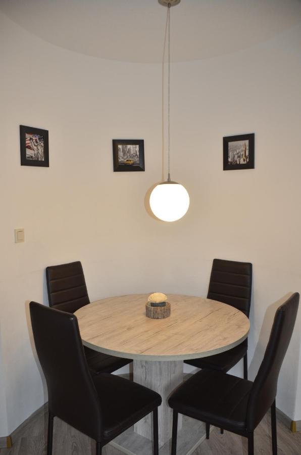 Ferienwohnung Wildgatter Графенвизен Экстерьер фото