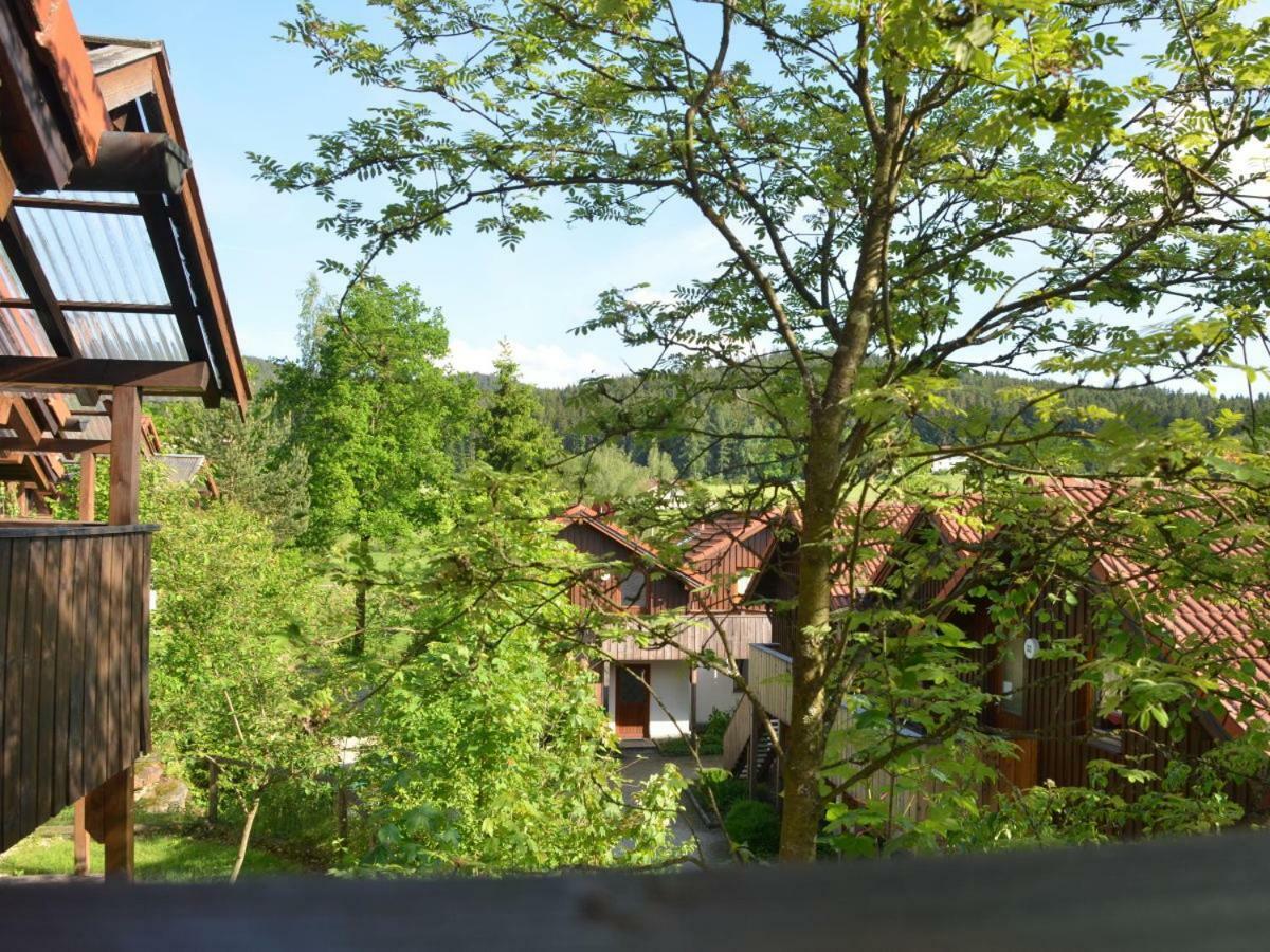 Ferienwohnung Wildgatter Графенвизен Экстерьер фото